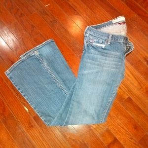Hollister stretch jeans